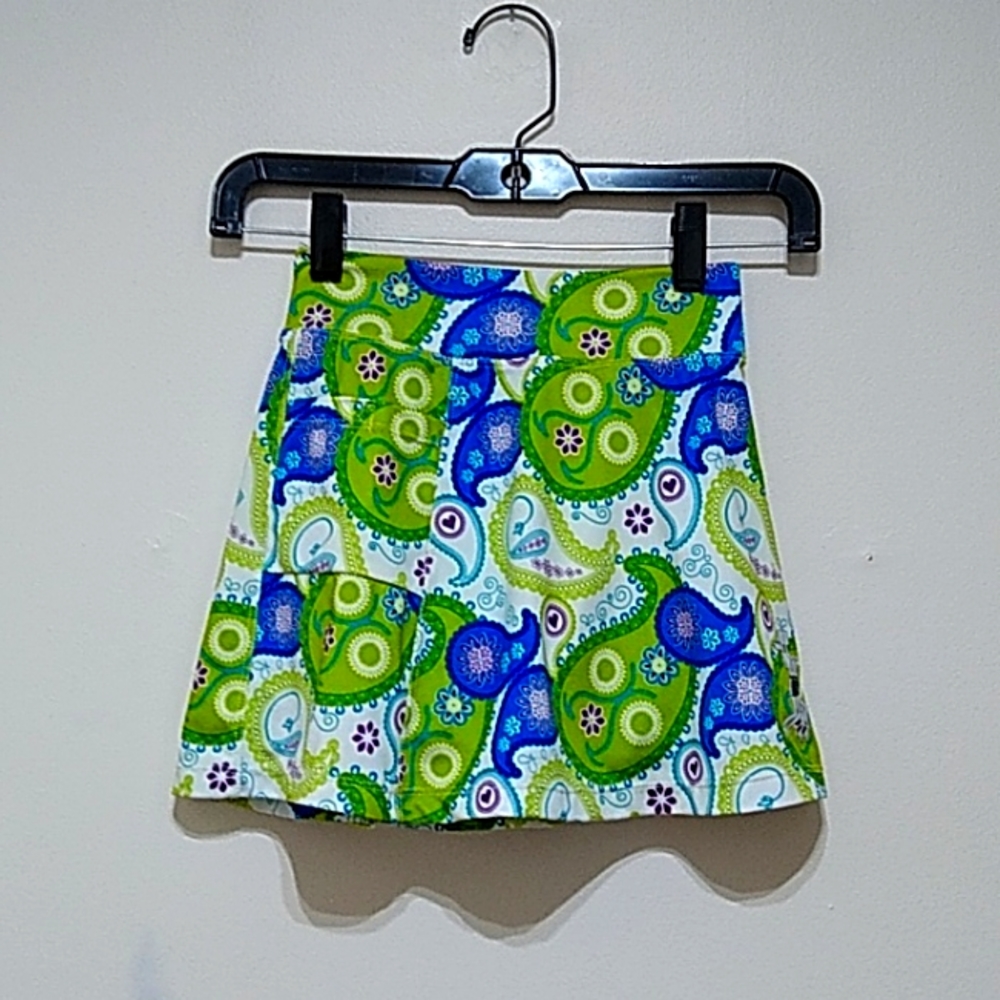 Running Skirt